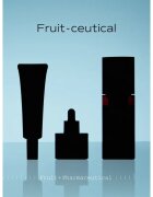 Frudia Retinal B3 Exo Red Bubble Pack Booster osvěžujicí a hydratační booster pro rozjasnění a vyhlazení pleti 140 ml