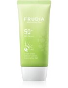 Frudia Sun Green Grape Sebum Control hydratační gel na opalování pro mastnou a smíšenou pleť SPF 50+ 50 g