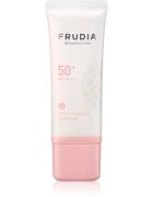 Frudia Sun Velvet Fit Blurring Sun Primer ochranná podkladová báze pod make-up SPF 50+ 40 g