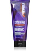 Fudge Clean Blonde Damage Rewind Conditioner fialový kondicionér 200 ml