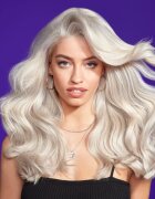 Fudge Clean Blonde Damage Rewind tónovací kondicionér pro blond vlasy 250 ml