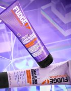 Fudge Everyday Clean Blonde Damage Rewind Shampoo jemný šampon ke každodennímu použití pro blond a melírované vlasy 250 ml