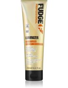 Fudge Luminizer Moisture Boost Shampoo hydratační šampon pro ochranu barvy pro barvené a poškozené vlasy 250 ml