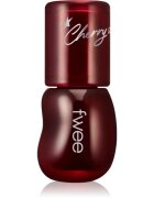 fwee 3D Voluming Gloss Cola Edition hydratační lesk na rty pro zvětšení objemu odstín 12 Cherry Cola 30% 5.3 g