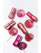 fwee 3D Voluming Gloss Cola Edition hydratační lesk na rty pro zvětšení objemu odstín 12 Cherry Cola 30% 5.3 g