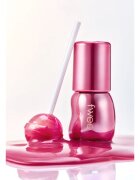 fwee 3D Voluming Gloss Cola Edition hydratační lesk na rty pro zvětšení objemu odstín 12 Cherry Cola 30% 5.3 g