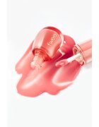 fwee 3D Voluming Gloss Cola Edition hydratační lesk na rty pro zvětšení objemu odstín 12 Cherry Cola 30% 5.3 g