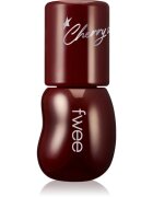 fwee 3D Voluming Gloss Cola Edition hydratační lesk na rty pro zvětšení objemu odstín 12 Cherry Cola 70% 5.3 g