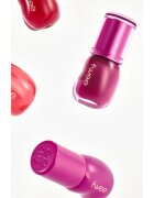 fwee 3D Voluming Gloss Cola Edition hydratační lesk na rty pro zvětšení objemu odstín 12 Cherry Cola 70% 5.3 g
