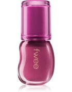 fwee 3D Voluming Gloss hydratační lesk na rty pro zvětšení objemu odstín A05 Currant 30% 5.3 g