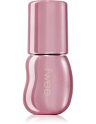 fwee 3D Voluming Gloss hydratační lesk na rty pro zvětšení objemu odstín B10 Yoghurt 70% 5.3 g