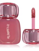 fwee 3D Voluming Tint lesk na rty pro zvětšení objemu odstín 02 Vanilla Dew 3.8 g