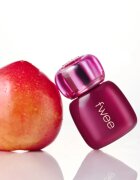 fwee 3D Voluming Tint lesk na rty pro zvětšení objemu odstín 02 Vanilla Dew 3.8 g