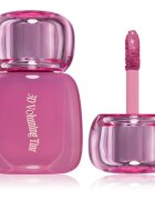 fwee 3D Voluming Tint lesk na rty pro zvětšení objemu odstín 06 Berry Pop 3.8 g