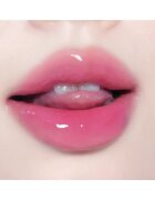 fwee 3D Voluming Tint lesk na rty pro zvětšení objemu odstín 06 Berry Pop 3.8 g