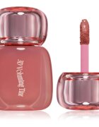fwee 3D Voluming Tint lesk na rty pro zvětšení objemu odstín 08 Lychee Pop 3.8 g