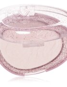 fwee Glitz Stone Highlighter rozjasňovač na tvář a oční okolí odstín 07 Ruby Reborn 6 g