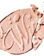 fwee Glitz Stone Highlighter rozjasňovač na tvář a oční okolí odstín 09 Love Quartz 4.6 g