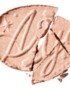 fwee Glitz Stone Highlighter rozjasňovač na tvář a oční okolí odstín 11 Royal Topaz 5.6 g
