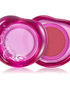 fwee Lip&Cheek Glowy Jelly Pot tónovací balzám na rty a tváře odstín JM01 Compote 4 g