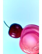 fwee Lip&Cheek Glowy Jelly Pot tónovací balzám na rty a tváře odstín JS01 Rosy Glaze 4 g