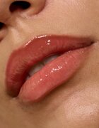 fwee Lip&Cheek Glowy Jelly Pot tónovací balzám na rty a tváře odstín JS02 Caramelized 4 g