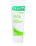 G.U.M Activital Q10 pasta pro kompletní ochranu zubů a svěží dech 75 ml