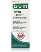 G.U.M Aftaclear ústní voda 120 ml