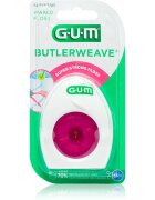 G.U.M Butlerweave voskovaná dentální nit 55 m