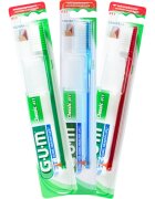 G.U.M Classic Regular zubní kartáček soft 1 ks
