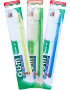 G.U.M Classic Small zubní kartáček soft 1 ks