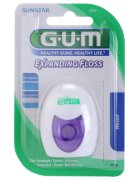 G.U.M Expanding Floss dentální nit 30 m