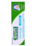 G.U.M Gingidex 006% pasta proti zubnímu plaku a pro zdravé dásně 75 ml