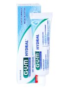 G.U.M Hydral hydratační gel na zuby jazyk a dásně 50 ml