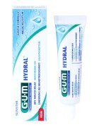 G.U.M Hydral hydratační gel na zuby jazyk a dásně 50 ml