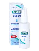 G.U.M Hydral ústní sprej s hydratačním účinkem 50 ml