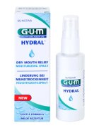 G.U.M Hydral ústní sprej s hydratačním účinkem 50 ml