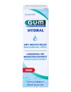 G.U.M Hydral ústní sprej s hydratačním účinkem 50 ml