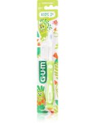 G.U.M Kids 2+ Soft zubní kartáček soft pro děti 1 ks