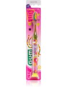 G.U.M Kids Toothbrush zubní kartáček s přísavkou pro děti 1 ks