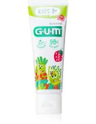 G.U.M Kids zubní gel pro děti s jahodovou příchutí 50 ml