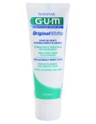 G.U.M Original White bělicí zubní pasta 75 ml