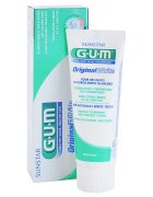 G.U.M Original White bělicí zubní pasta 75 ml