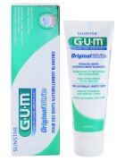 G.U.M Original White bělicí zubní pasta 75 ml