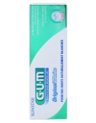 G.U.M Original White bělicí zubní pasta 75 ml