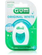 G.U.M Original White dentální nit 30 m