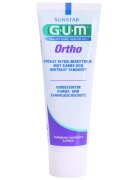 G.U.M Ortho zubní pasta pro uživatele fixních rovnátek 75 ml