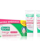 G.U.M Paroex Toothpaste zubní pasta 75 ml 2 ks