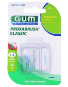 G.U.M Proxabrush Classic náhradní mezizubní kartáčky v blistru 11 mm 8 ks