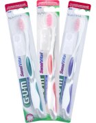 G.U.M SensiVital zubní kartáček ultra soft 1 ks